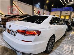 فولكسفاغن باسات